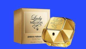 7 Perfumes Similar To Lady Million [Amazing Dupes .